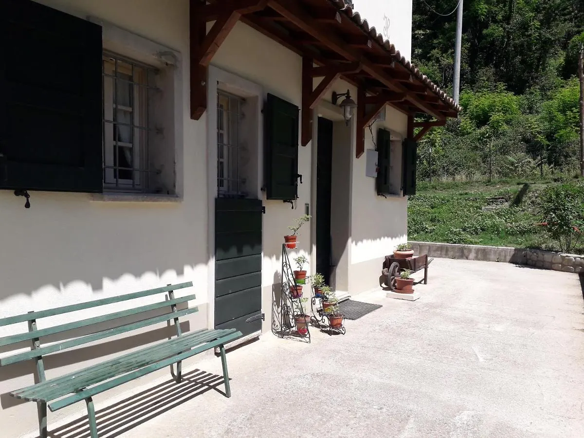 Bed and Breakfast Il Casalino Pianoro