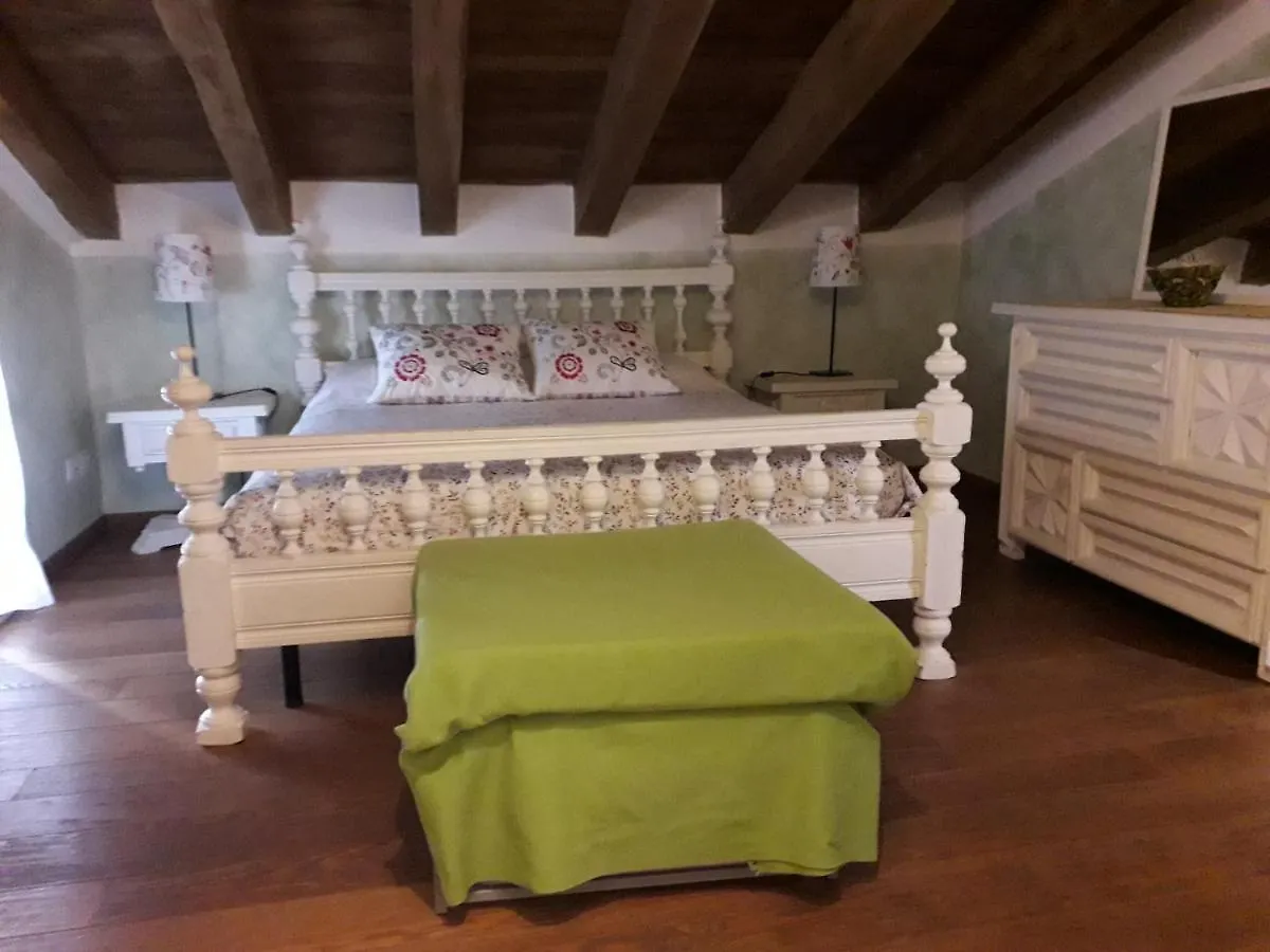 Bed and Breakfast Il Casalino Pianoro 0*,  Italien