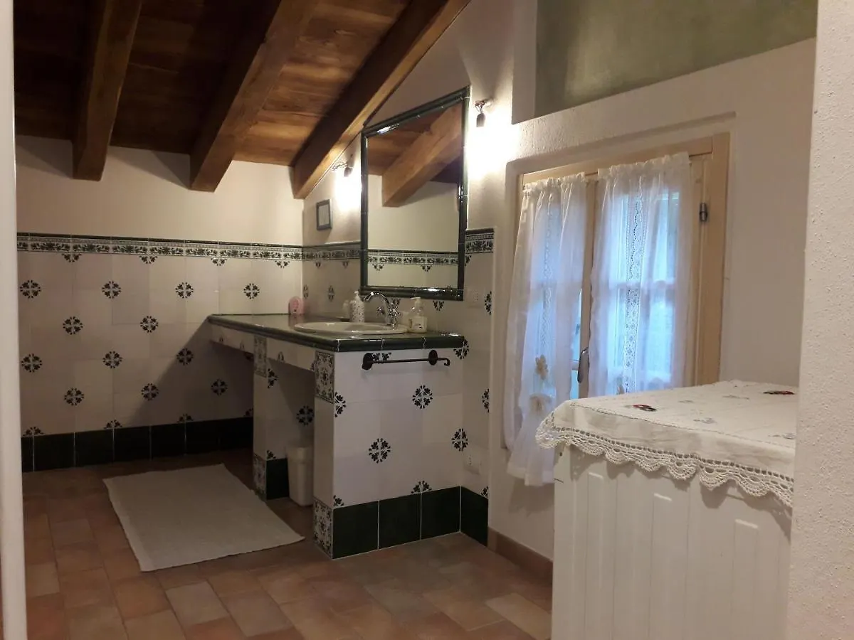 Bed and Breakfast Il Casalino Pianoro Frühstückspension