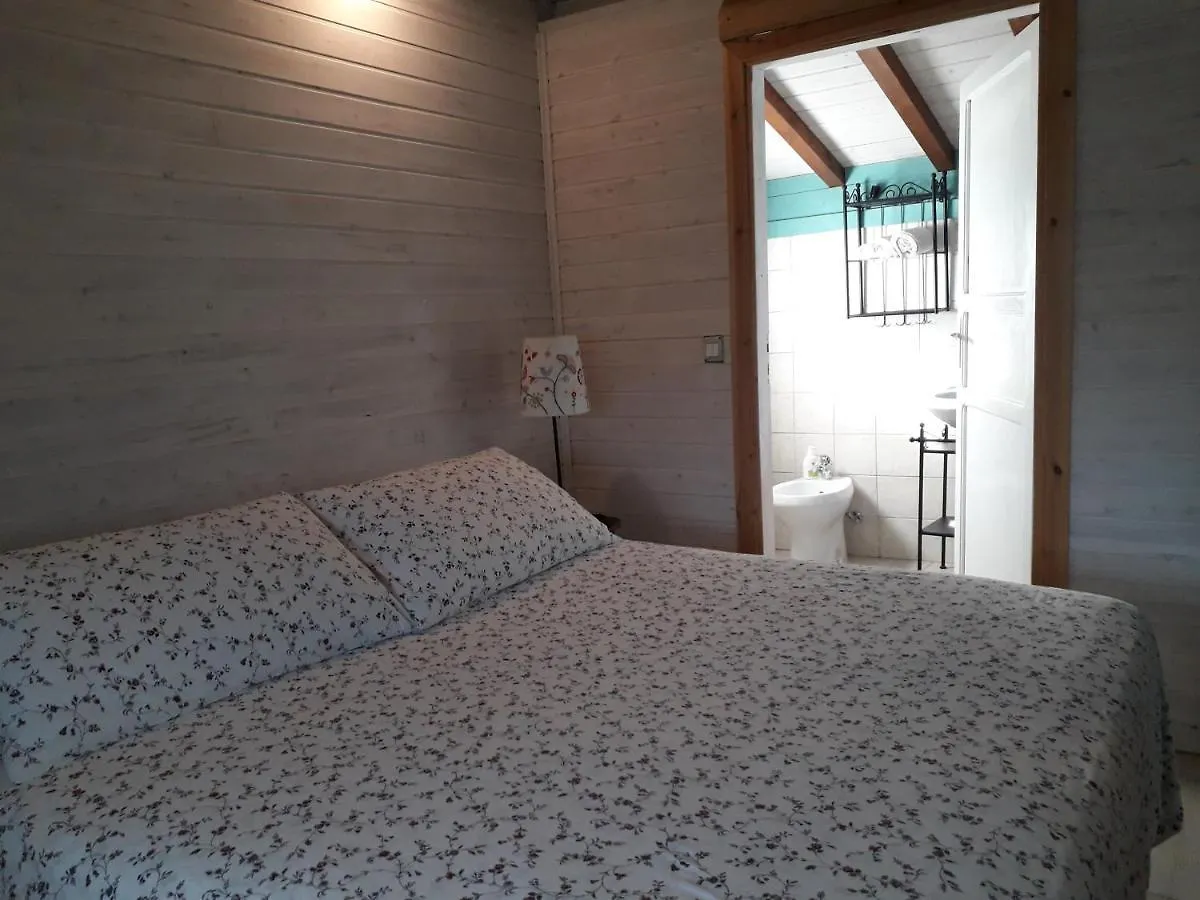 Frühstückspension Bed and Breakfast Il Casalino Pianoro