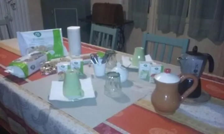 Bed and Breakfast Il Casalino Pianoro 0*,