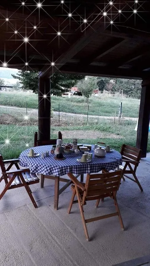 Bed and Breakfast Il Casalino Pianoro