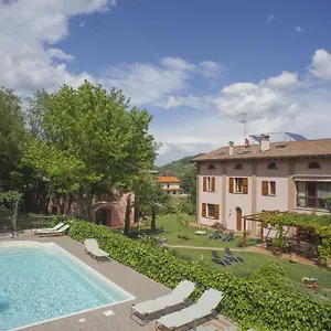 Agriturismo Il Cavicchio Bauernhof