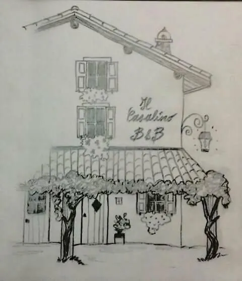 Bed & Breakfast Bed and Breakfast Il Casalino Pianoro