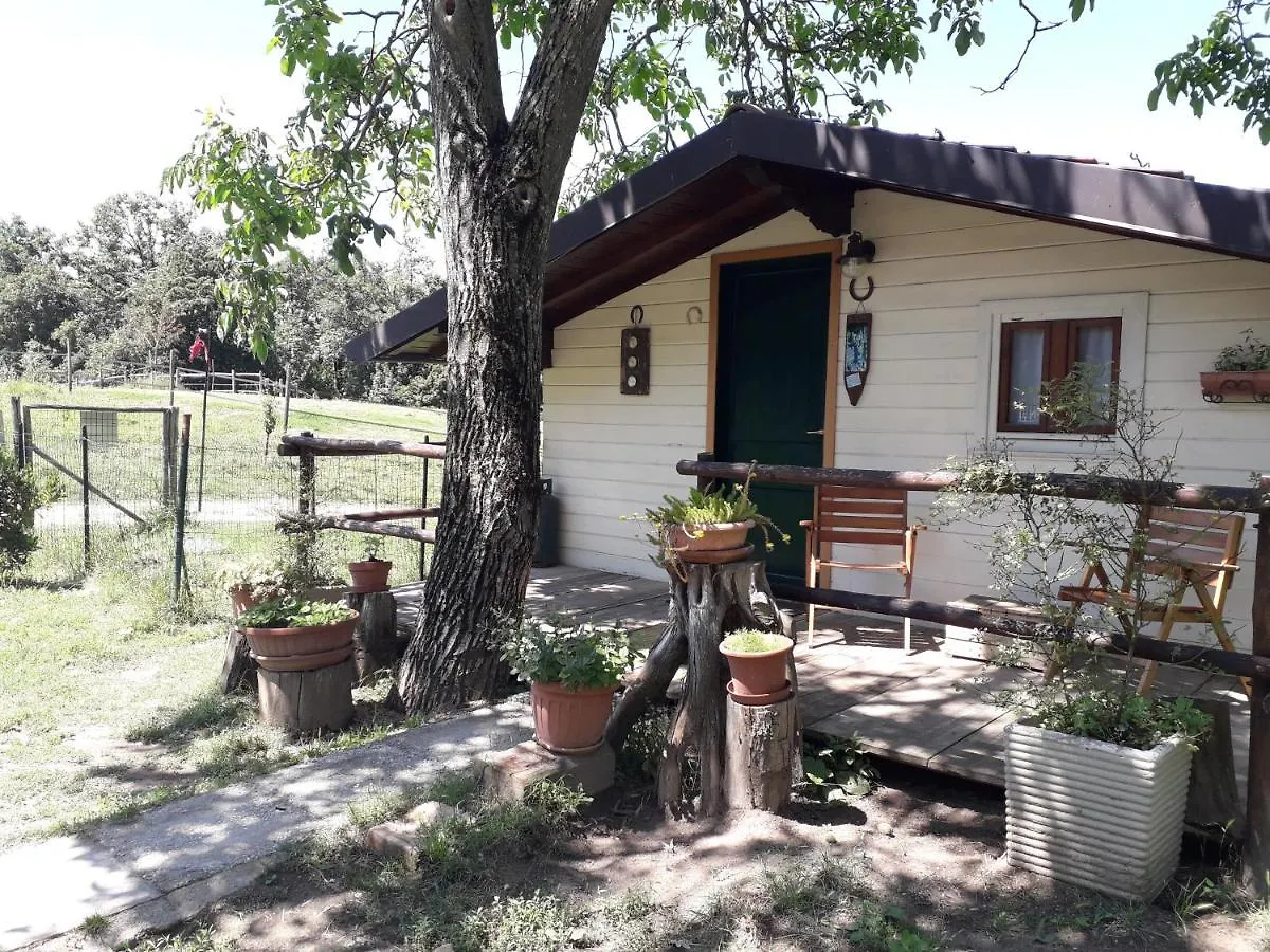 Il Casalino Bed & Breakfast Pianoro