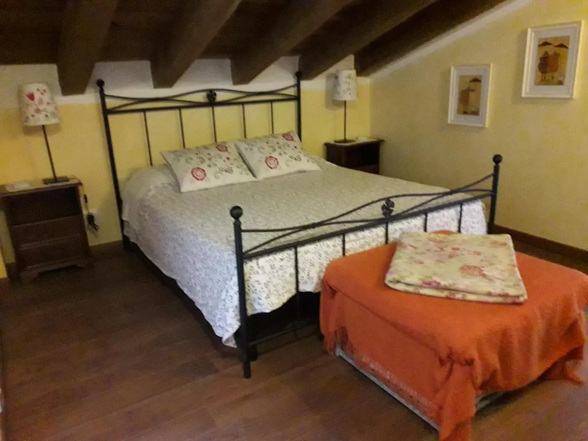 Il Casalino Bed & Breakfast Pianoro