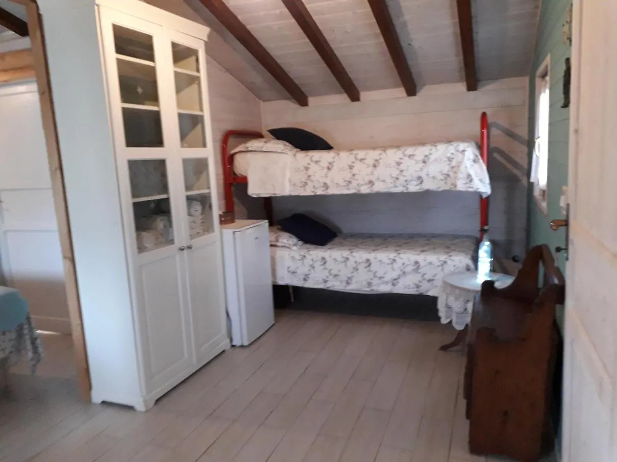 Il Casalino Bed & Breakfast Pianoro Italy