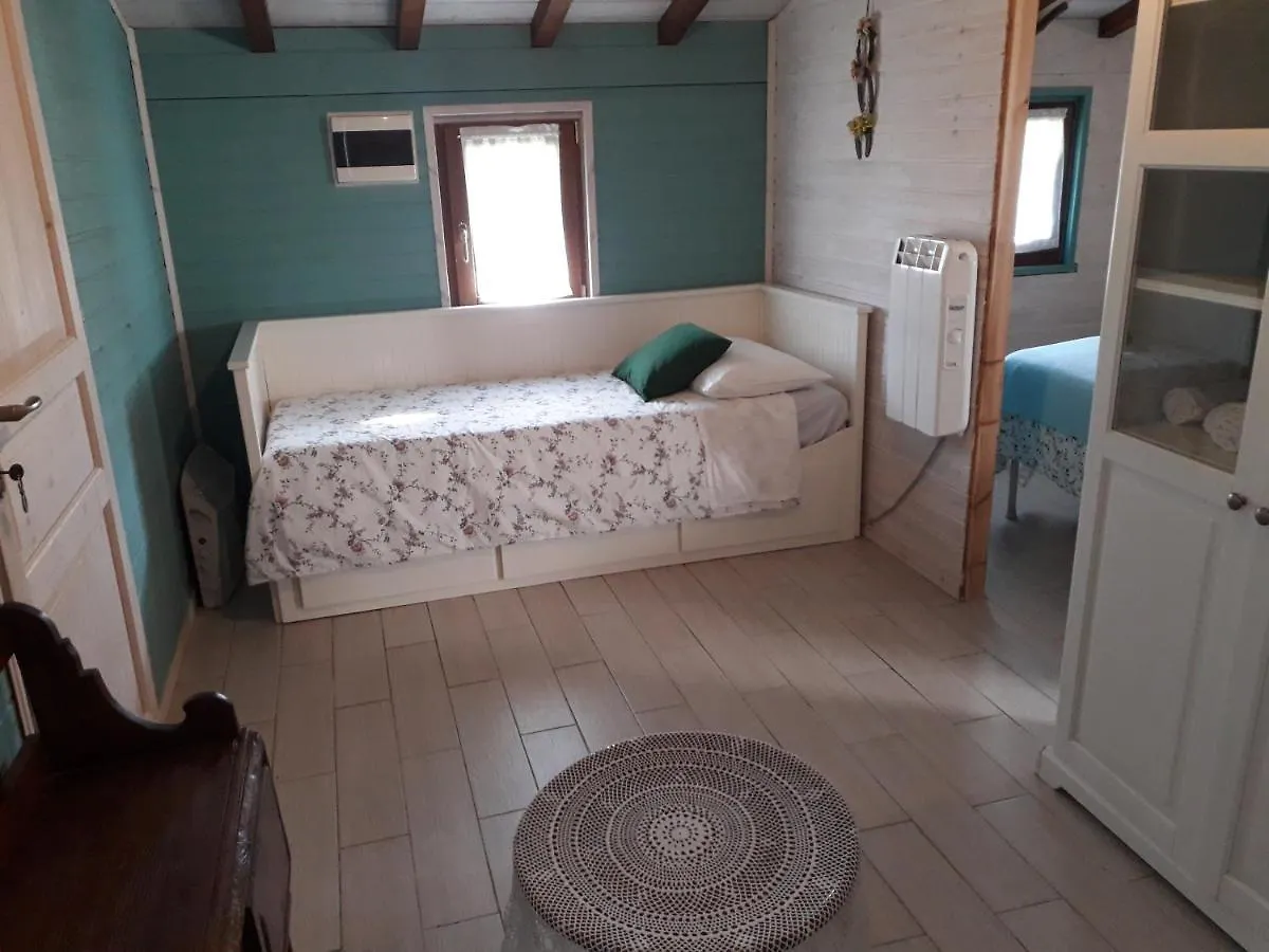 Il Casalino Bed & Breakfast Pianoro 0*,  Italy