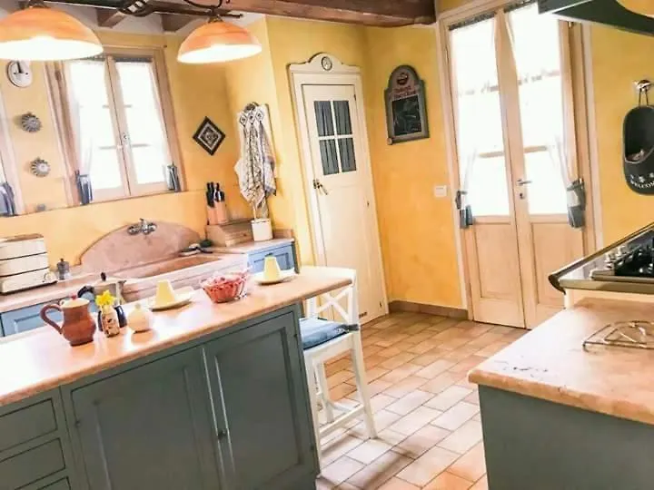 Il Casalino Bed & Breakfast Pianoro Italy